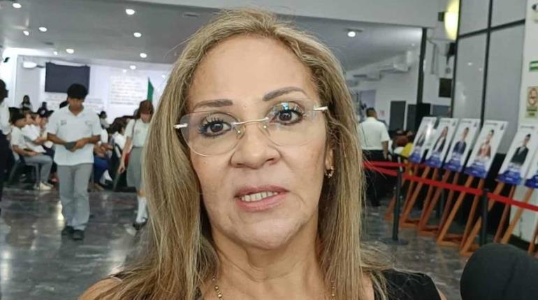 "Ya tuvo su tiempo": Patricia Lanestosa sobre posible llegada de Granier a MC Tabasco