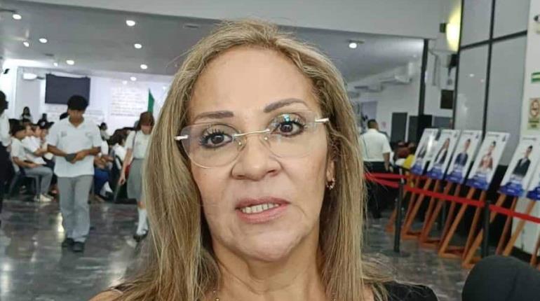 Informe de May distó de la realidad de Tabasco: Patricia Lanestosa
