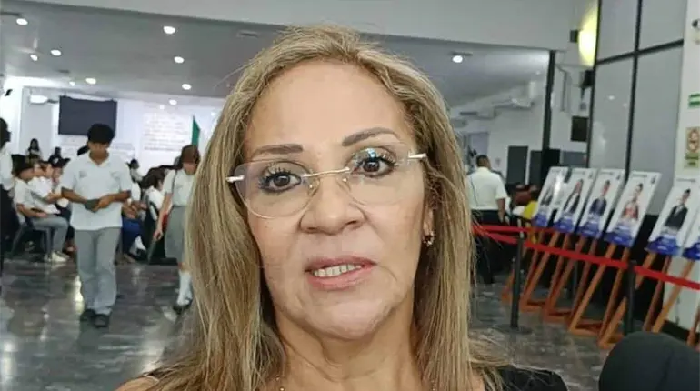 Informe de May distó de la realidad de Tabasco: Patricia Lanestosa