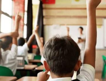 Setab lista para el regreso a clases de más de 500 mil alumnos