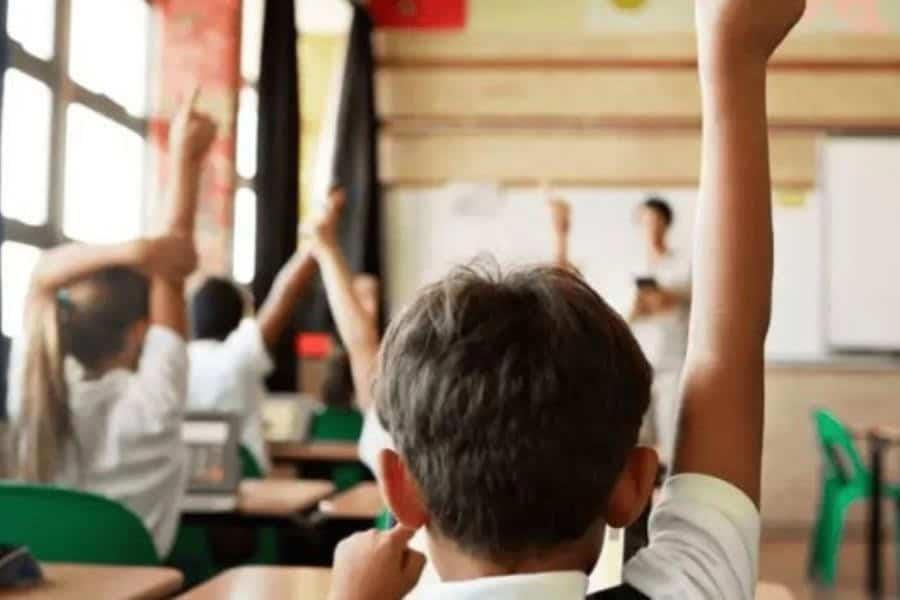 Publica SEP calendario escolar 2025-2026; dan una semana más de vacaciones Publica SEP calendario escolar 2025-2026; dan una semana más de vacaciones