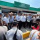 Sanción para policías de Chiapas que violentaron soberanía de Guatemala, pide Sheinbaum