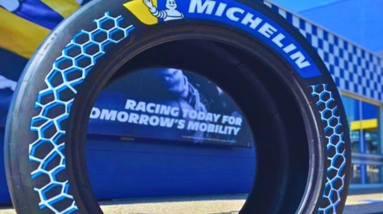 Michelin anuncia cierre de su planta en Querétaro a finales de año