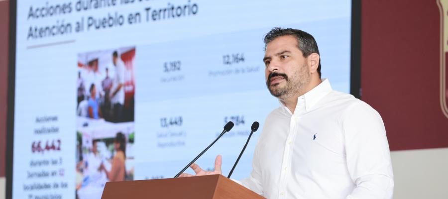 Proyecta Gobierno crear centro estatal contra adiciones en Tabasco Proyecta Gobierno crear centro estatal contra adiciones en Tabasco