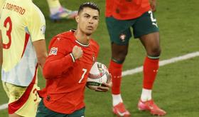 ¡Fin a los rumores! Cristiano Ronaldo se quedará en el Al Nassr