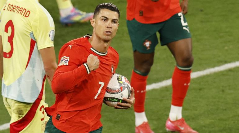 ¡Fin a los rumores! Cristiano Ronaldo se quedará en el Al Nassr