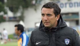 Felinos 48 se capacitan con Pablo Sabater