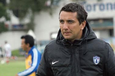 Felinos 48 se capacitan con Pablo Sabater