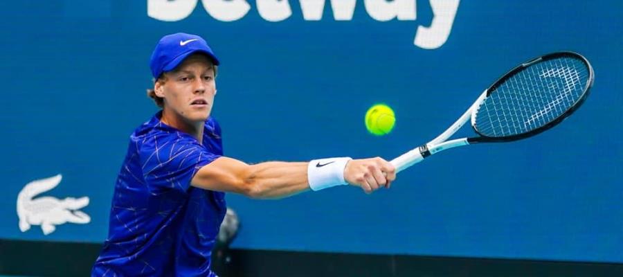 Sinner amplía liderato en el ranking de la ATP, pese a derrota frente a Alcaraz Sinner amplía liderato en el ranking de la ATP, pese a derrota frente a Alcaraz