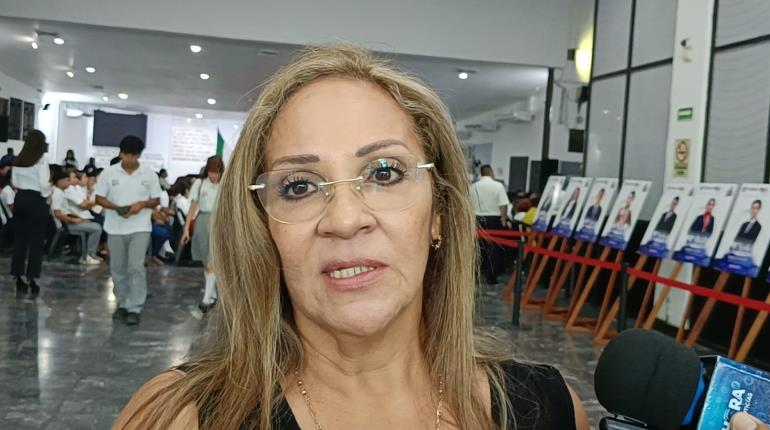 "Echar para atrás" proyecto del Museo Nacional Olmeca, pide MC