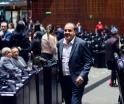 Cuauhtémoc Blanco cometió violencia política de género contra exdiputada; será boletinado