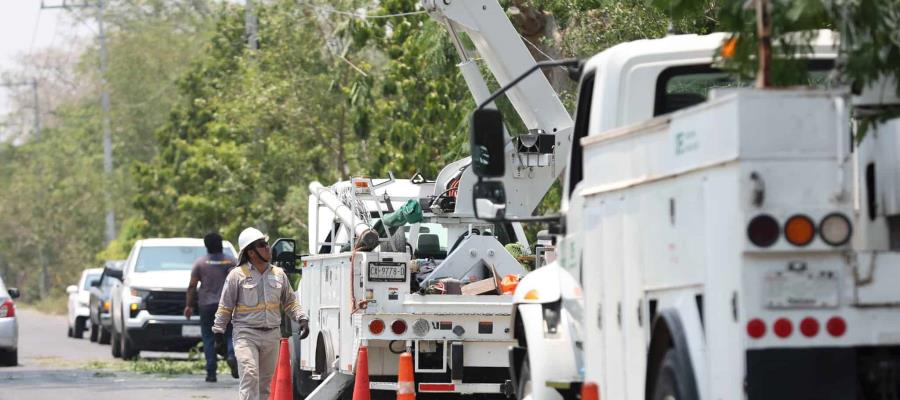 Este jueves habrá suspensión temporal de energía eléctrica en la zona Country