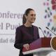Sheinbaum se reúne con Landau para conversar temas de agenda bilateral México – EE.UU.