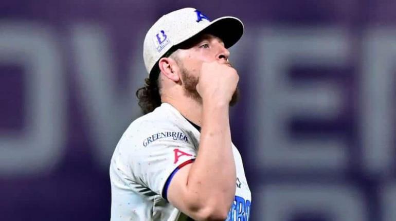 Acereros de Monclova derrota por paliza a Olmecas de Tabasco en el arranque de la serie