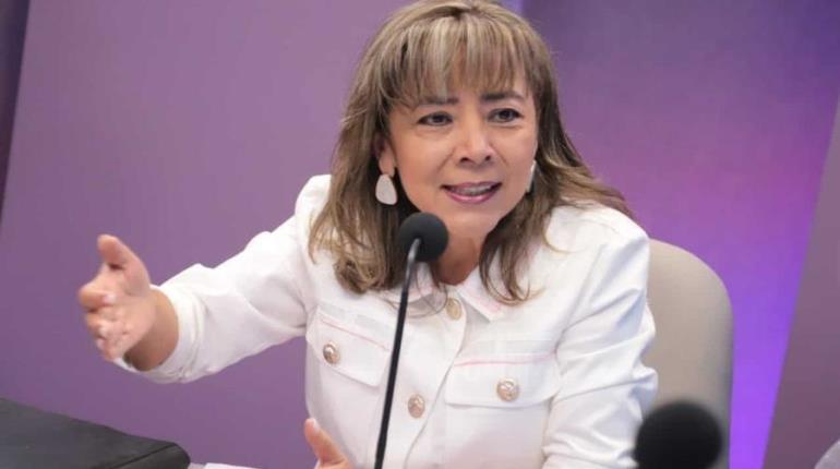 Investigar red en defensa de May, pide Beaurregard a órganos electorales y de fiscalización