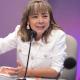 Lorena Beaurregard Santos pide investigación sobre red de activistas 10xMay