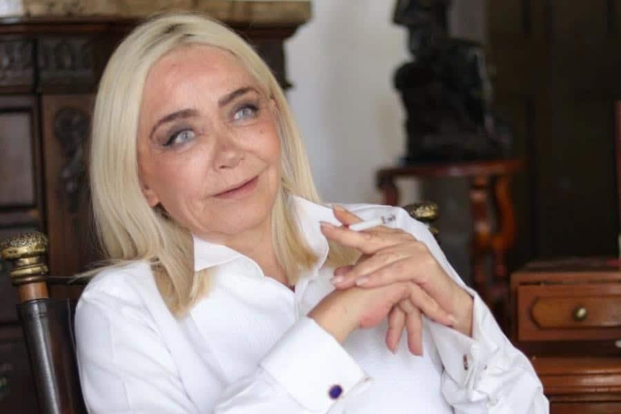 No será la justicia divina sino la humana la que les llegará: Ingrid Tapia