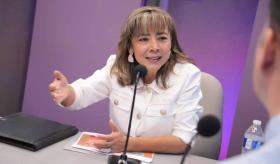May presume encuesta de empresa que puede "manipular resultados al gusto del cliente": Beaurregard