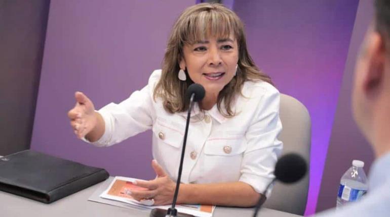 May presume encuesta de empresa que puede "manipular resultados al gusto del cliente": Beaurregard