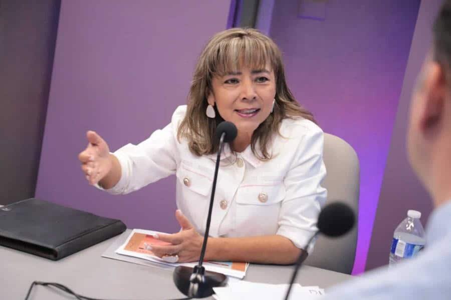 May presume encuesta de empresa que puede "manipular resultados al gusto del cliente": Beaurregard