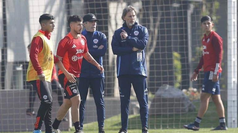 Ricardo Gareca renunció a la selección de Chile tras quedar eliminado del Mundial 2026