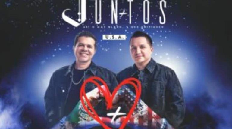 ¿Más VISAS canceladas? Josi Cuen y Jorge Medina posponen conciertos en EE. UU.