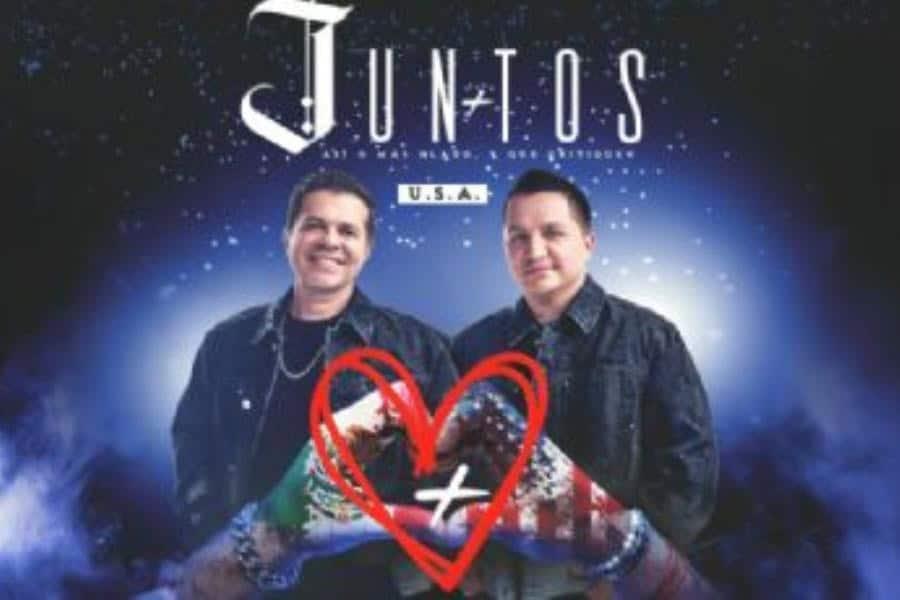 ¿Más VISAS canceladas? Josi Cuen y Jorge Medina posponen conciertos en EE. UU. ¿Más VISAS canceladas? Josi Cuen y Jorge Medina posponen conciertos en EE. UU.