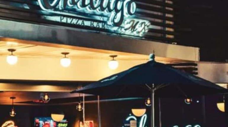 Anuncian cierre del Pizza Bar Chicago MX de Plaza Vía 2