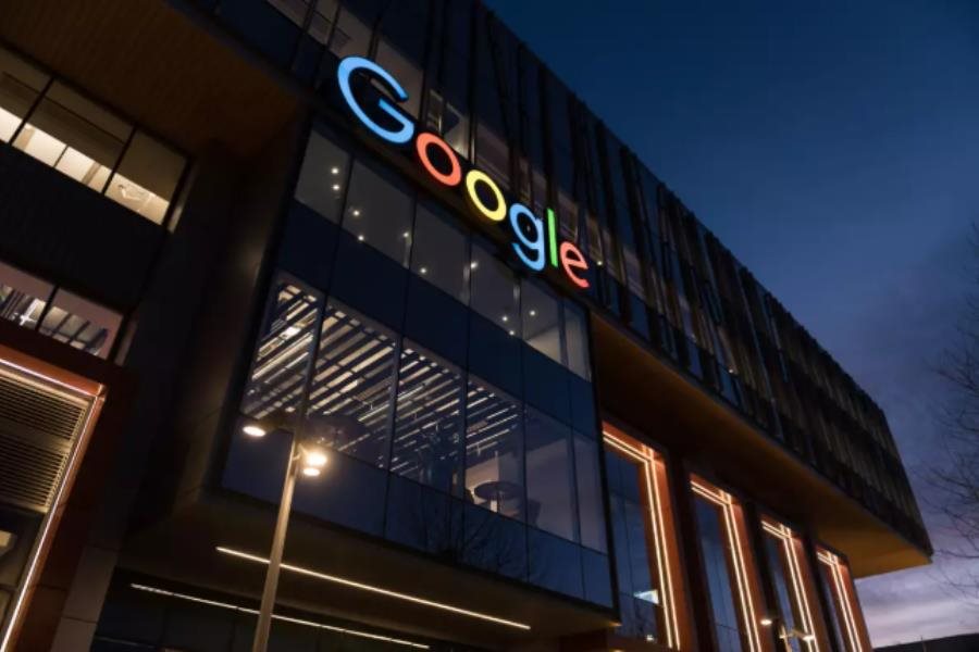 Amaga Cofece con imponer multa multimillonaria a Google México por prácticas monopólicas Amaga Cofece con imponer multa multimillonaria a Google México por prácticas monopólicas