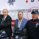 Presume Gobierno disminución de homicidios dolosos en México durante primeros 8 meses de Sheinbaum