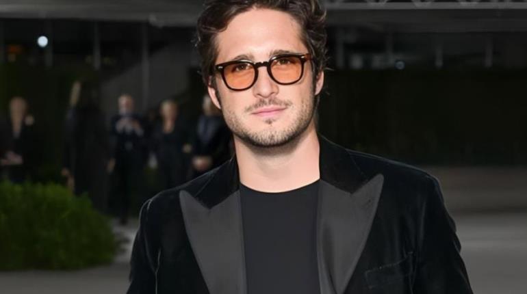 Diego Boneta alza la voz contra redadas migratorias de Trump en EE. UU.