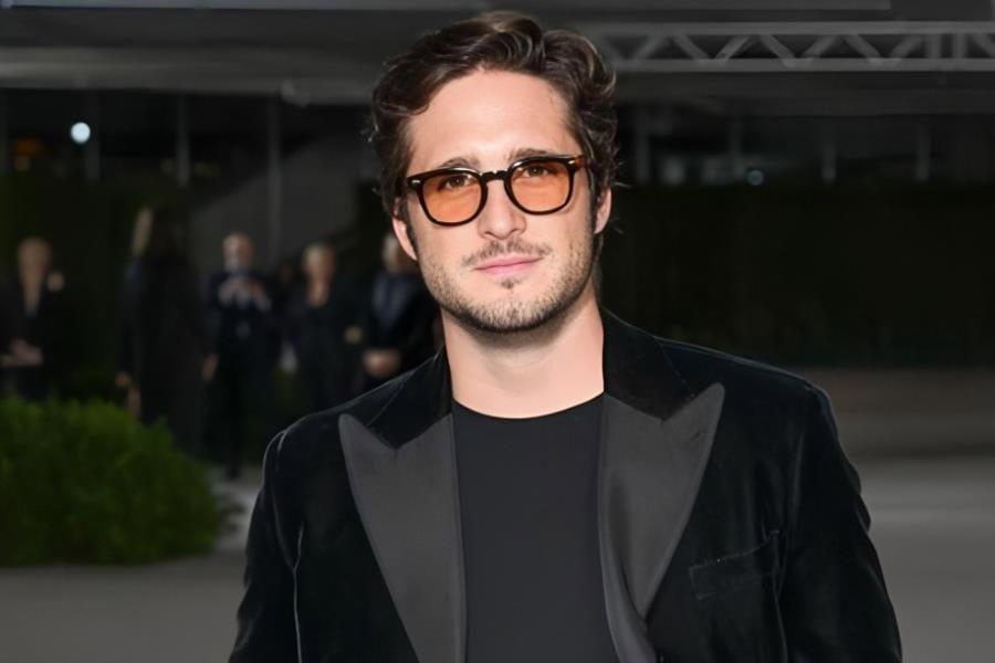 Diego Boneta alza la voz contra redadas migratorias de Trump en EE. UU.
