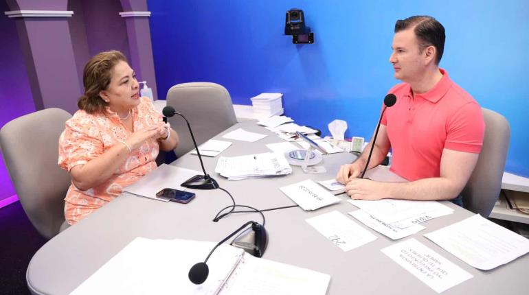 Obtienen carreras de ciencias de la Salud de la UJAT, nivel 1 de reconocimiento Ceneval