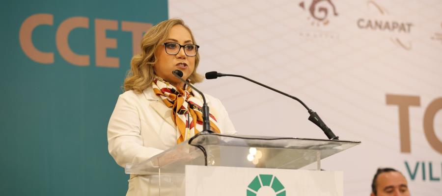 Permanecer unidos para un futuro exitoso, pide nueva dirigencia del CCET Permanecer unidos para un futuro exitoso, pide nueva dirigencia del CCET