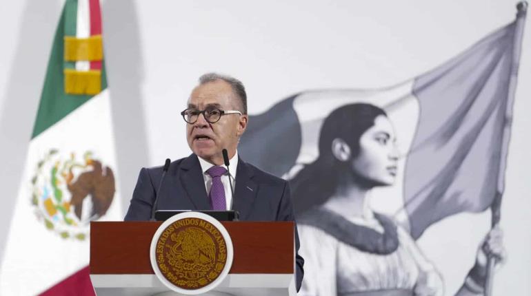Programa de parques industriales terminará en más de 110 en México