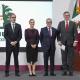 Es absolutamente falso": Cancillería niega presión de EE.UU. para entregar a políticos ligados al narco