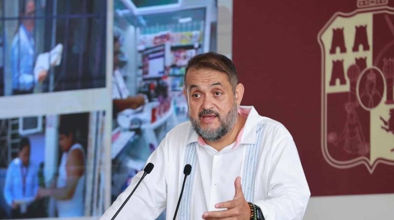 Mantiene Cobatab adeudos por cuotas patronales por arriba de los 600 mdp: ISSET
