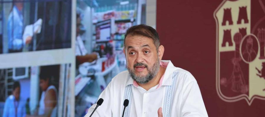 Mantiene Cobatab adeudos por cuotas patronales por arriba de los 600 mdp: ISSET Mantiene Cobatab adeudos por cuotas patronales por arriba de los 600 mdp: ISSET
