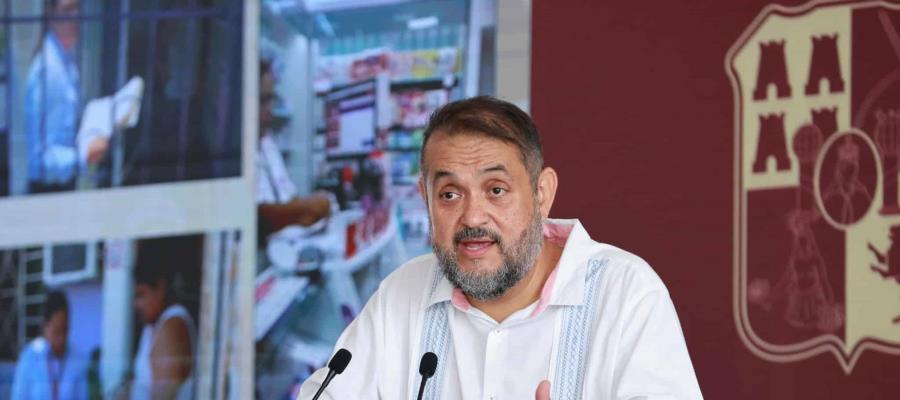 A partir del miércoles, ISSET garantizará suministro directo de medicamentos en municipios sin Farmacias del Ahorro A partir del miércoles, ISSET garantizará suministro directo de medicamentos en municipios sin Farmacias del Ahorro