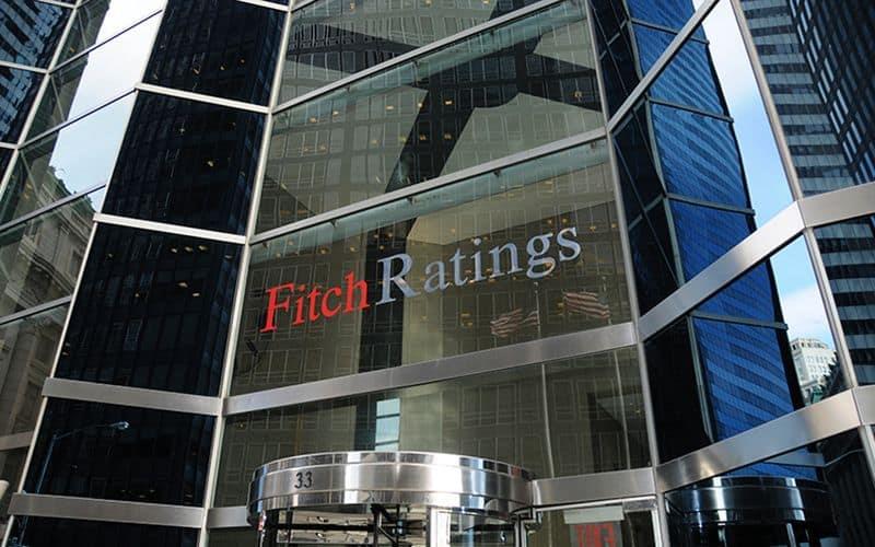 México se perfila hacia una recesión este año: Fitch Ratings México se perfila hacia una recesión este año: Fitch Ratings