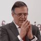 Sheinbaum se reúne con Landau para conversar temas de agenda bilateral México – EE.UU.