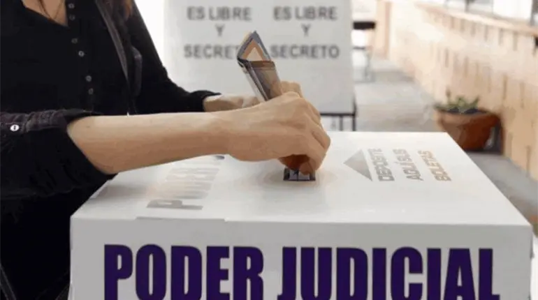Presenta INE Tabasco denuncias tras irregularidades en conteo de votos