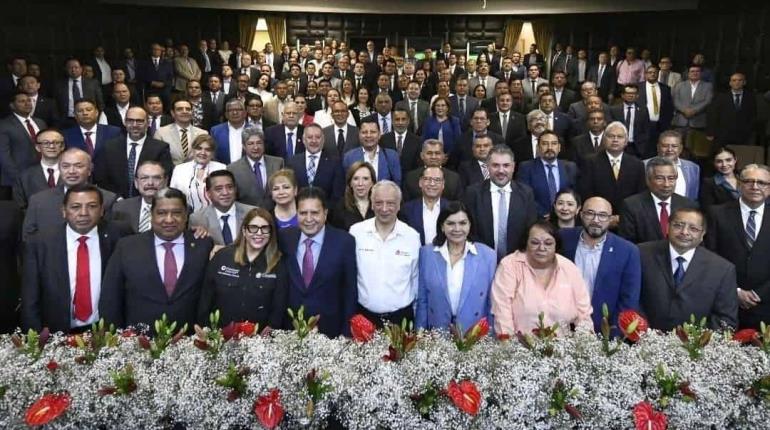 Participa Centro en integración del Comité de Gestión por Competencias del sindicato de Pemex
