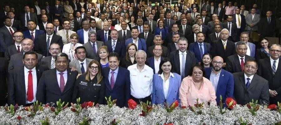 Participa Centro en integración del Comité de Gestión por Competencias del sindicato de Pemex Participa Centro en integración del Comité de Gestión por Competencias del sindicato de Pemex