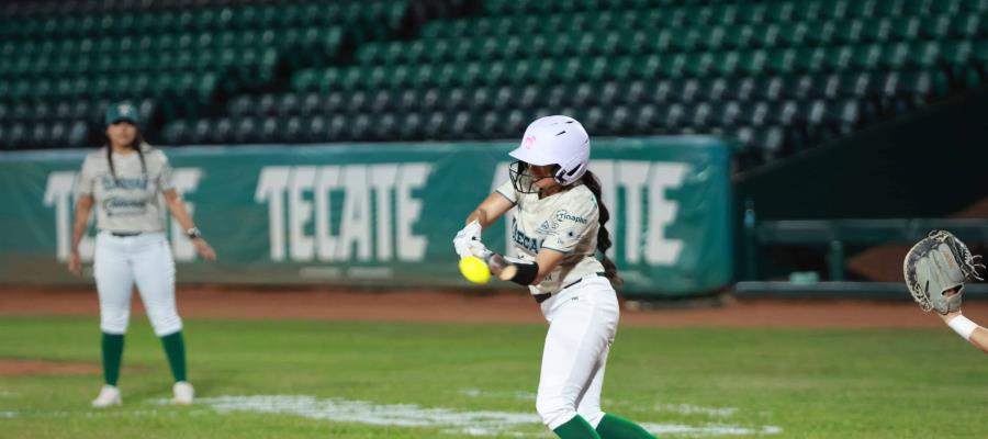 Madison Huskey llega a Las Olmecas en cambio con Savannah Wysocki que pasa a Sultanes femenil Madison Huskey llega a Las Olmecas en cambio con Savannah Wysocki que pasa a Sultanes femenil