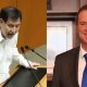 Es absolutamente falso": Cancillería niega presión de EE.UU. para entregar a políticos ligados al narco