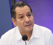 Lorena Beaurregard aceptó que es oportunista; también es mentirosa: Chucho Alí