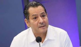 Lorena Beaurregard aceptó que es oportunista; también es mentirosa: Chucho Alí