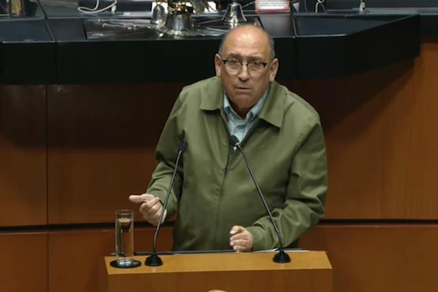 Moreira y Adán Augusto chocan por resultados en Durango Moreira y Adán Augusto chocan por resultados en Durango