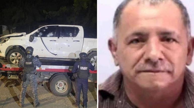 Abaten a "Don Balde", colaborador del CNJG en Chiapas